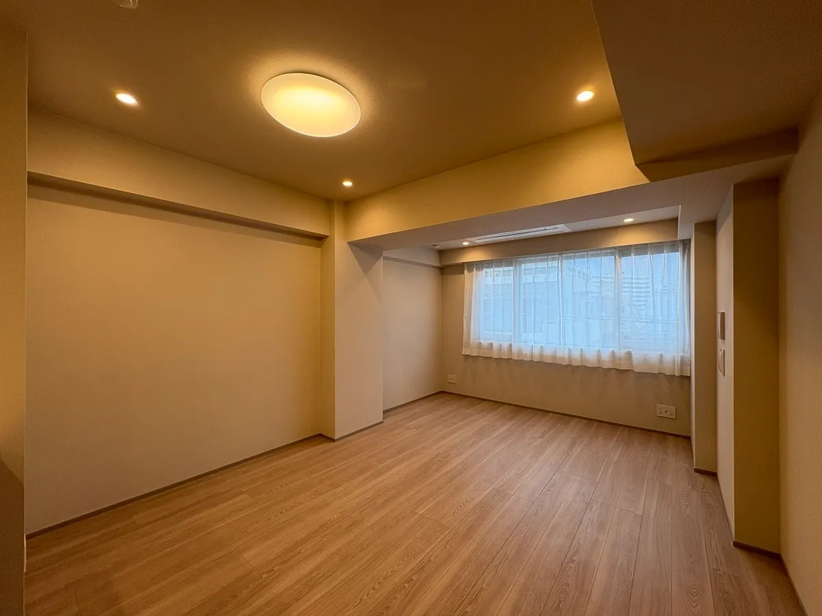 Park House Komagome Sakurago