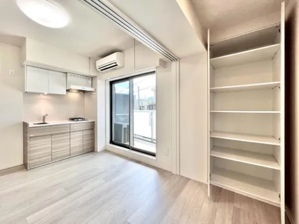 Foresity Bunkyo Myogadani - Interior - ["Property", "Furniture", "Building"]