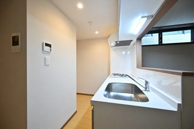 CENTRAL GARDEN RESIDENCE TOKYO - Interior - ["Ceiling", "Interior design", "Flooring"]