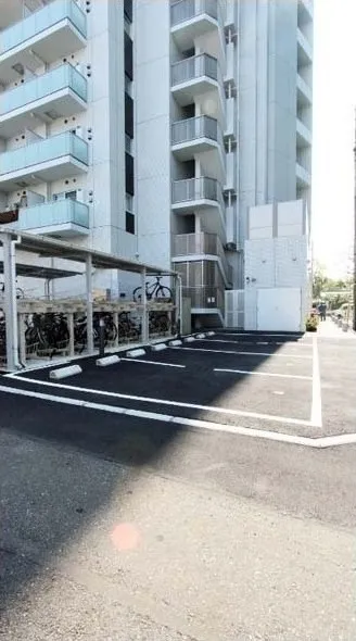 Eminence Takanawadai - Other - ["Property", "Building", "Architecture"]