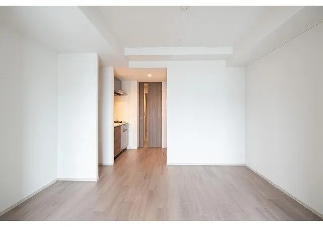 Comforia Higashiueno - Interior - ["Floor", "Apartment", "Flooring"]