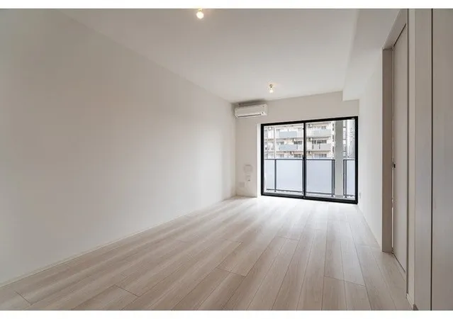 Season Flats Omorinishi - Interior - ["Flooring", "Floor", "Apartment"]