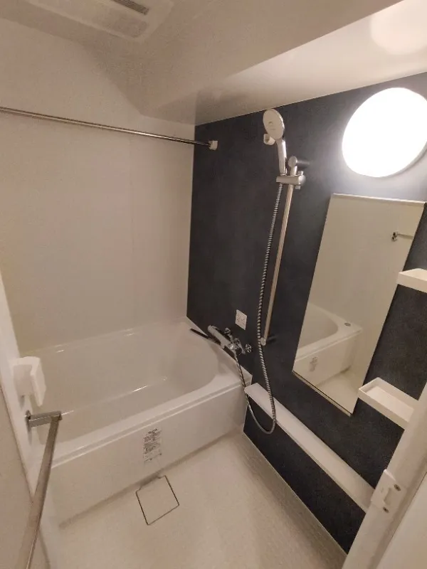 Season Flats Shin-Koenji - Interior - ["Flooring", "Plumbing fixture", "Floor"]