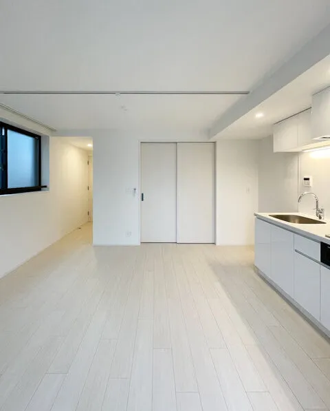 ASTILE Harajuku - Interior - ["Property", "Cabinetry", "Countertop"]