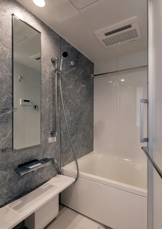 Blanciesta Ryogoku - Interior - ["Plumbing fixture", "Bathroom", "Interior design"]