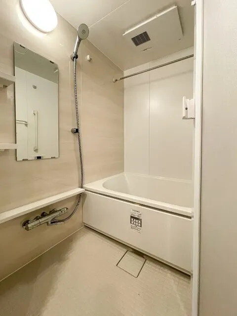 Brookside Residence Kiba - Interior - ["Flooring", "Floor", "Ceiling"]