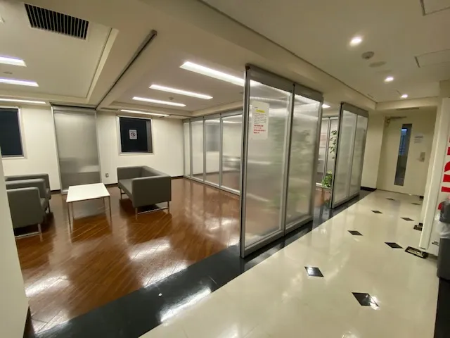 Prime Urban Nihonbashi Yokoyamacho - Other - ["Building", "Ceiling", "Interior design"]