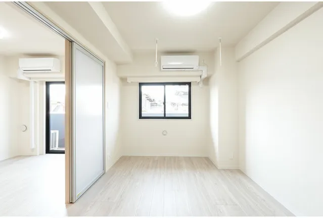 HF Oshiage Residence - Interior - ["Flooring", "Floor", "Ceiling"]