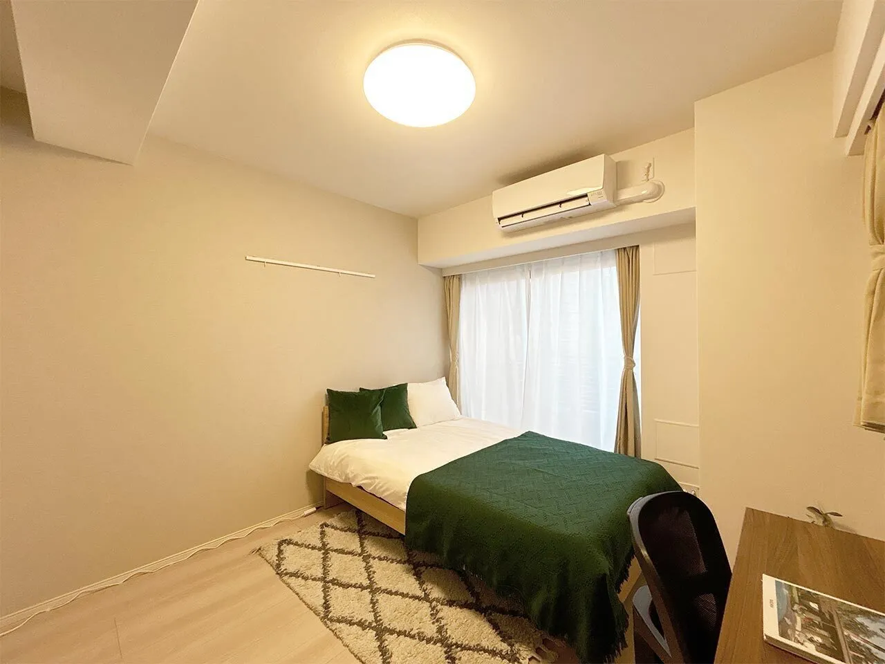 Mynavi STAY Neo Vista Asakusa Tawaramachi - Interior - []