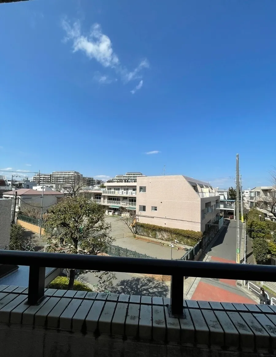 Towa Chitose Funabashi Homes