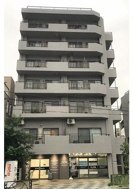 Wilterrace Oshiage - Exterior - ["Plant", "Building", "Window"]