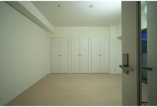 Comforia Nishi Kamata - Interior - ["Flooring", "Floor", "Wood"]