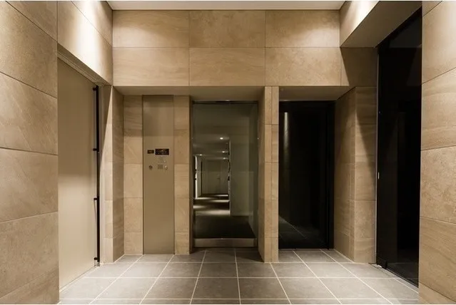 Latierra Omori - Exterior - ["Property", "Tile", "Wall"]