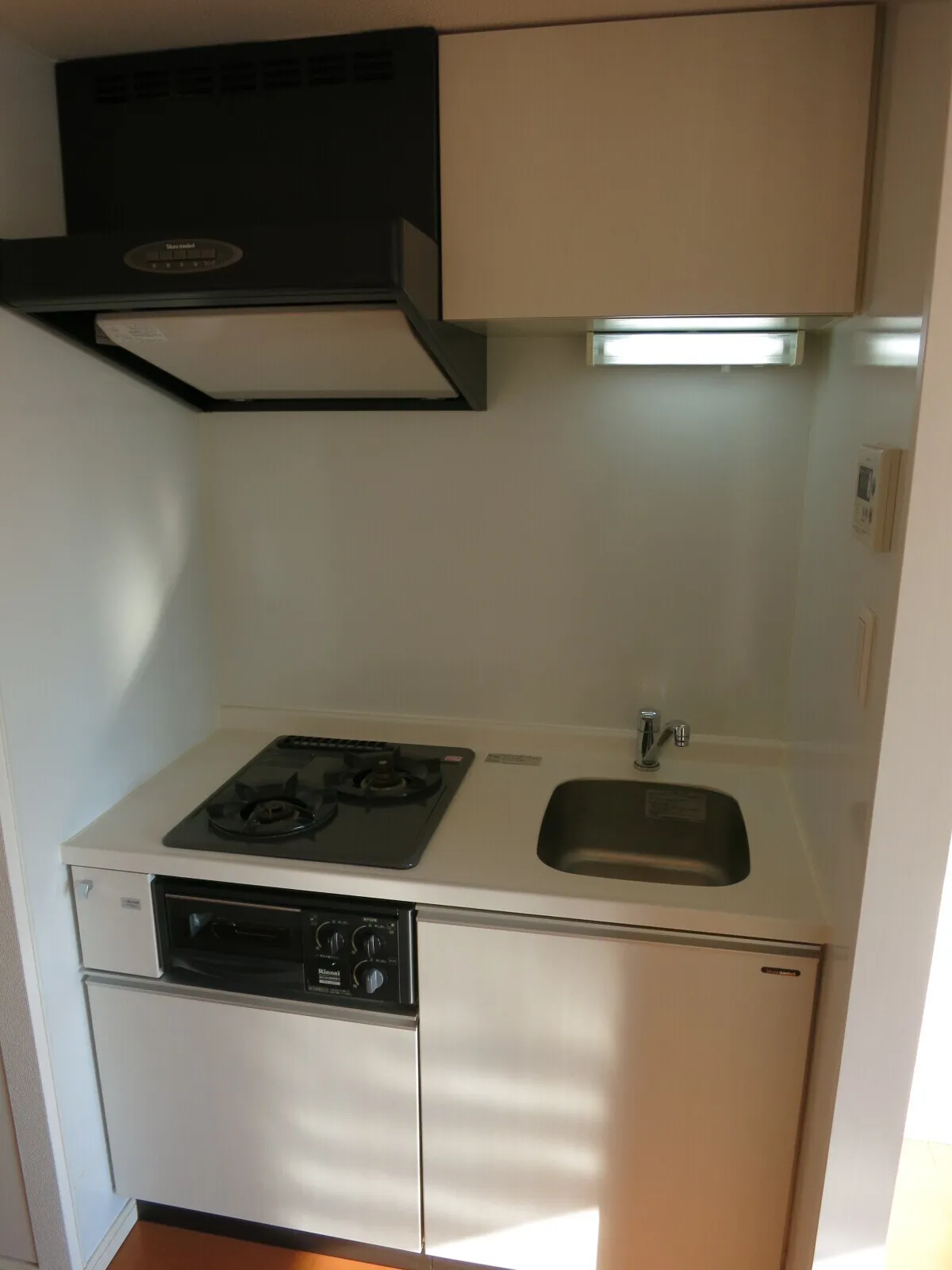 Haginaka East - Interior - ["Major appliance", "Kitchen Appliance", "Kitchen"]