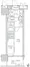 Brookside Residence Kiba - Floor Plan - [] thumbnail