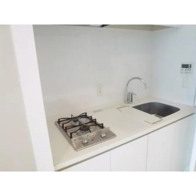 Park Cube Meguro Tower - Interior - ["Property", "Room", "Sink"]