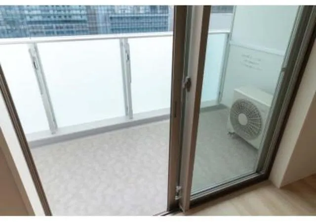 Rumireis Toyosu - Interior - ["Flooring", "Floor", "Apartment"]