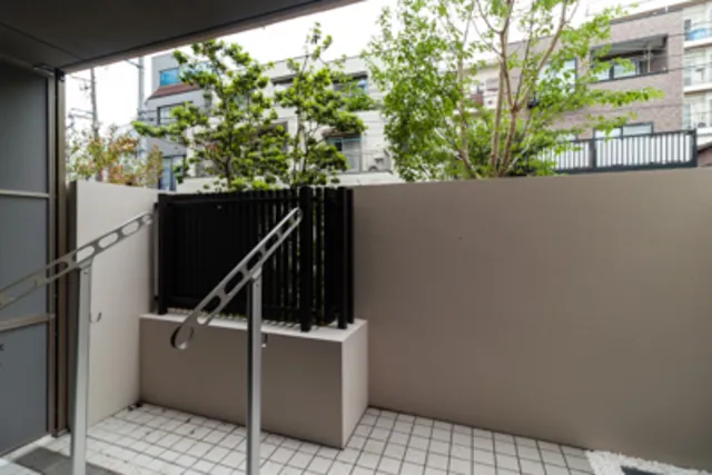 Park Homes Higashinakano - Interior - ["Property", "Wood", "Building"]