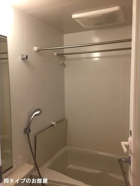 Comforia Shibaura - Interior - ["Property", "Room", "Bathroom"]