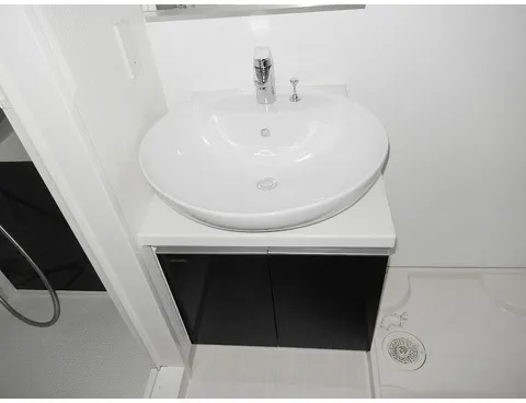 Brescia Nihonbashi Kakigaracho - Interior - ["Bathroom Sink", "Plumbing fixture", "Sink"]