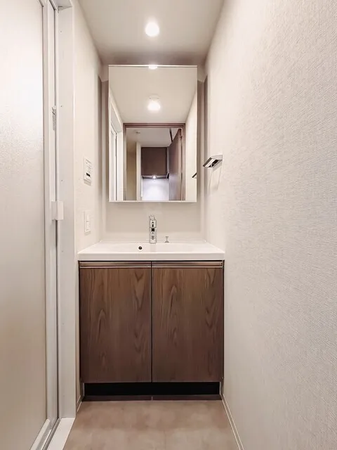 Brookside Residence Kiba - Interior - ["Flooring", "Floor", "Interior design"]