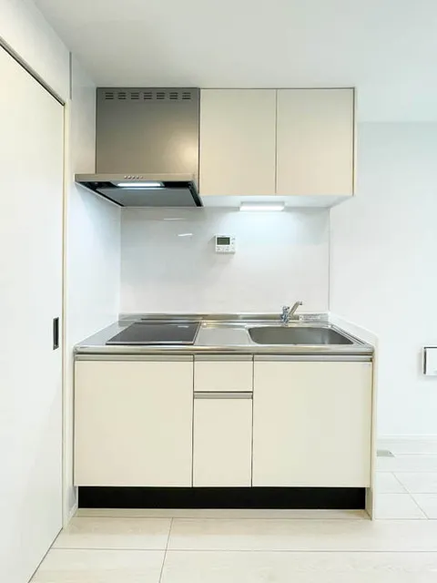 CASA GRAZIE Nishi-Ojima - Interior - ["Cabinetry", "Kitchen appliance", "Home appliance"]