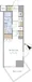 Brillia Ist Sendagaya - Floor Plan - ["White"] thumbnail