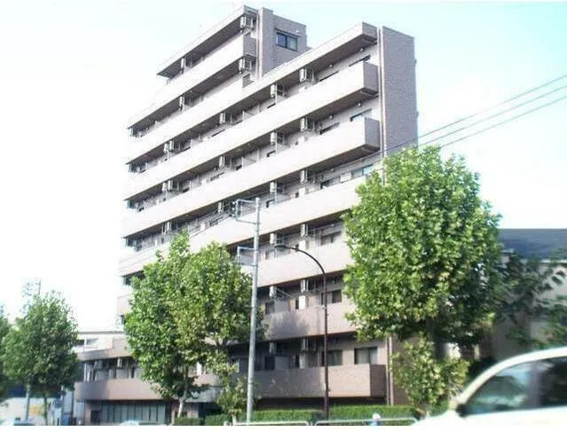 Welt Suginami South Hill - Exterior - ["Building", "Property", "Architecture"]