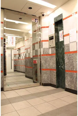 Stage First Ikebukuro Asylum Court - Exterior - []
