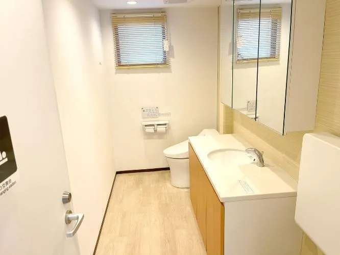 Evenal Honancho Room 101