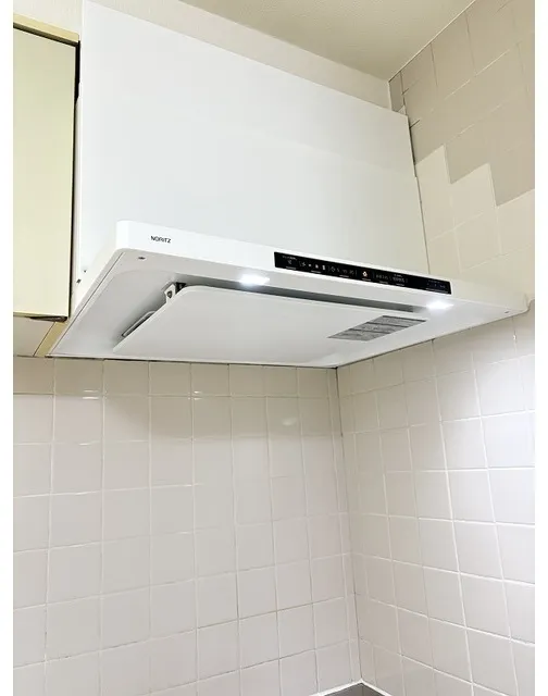 Ferries Tamagawadai - Interior - ["Kitchen Appliance", "Major appliance", "Electronic device"]