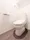 RJR Precia Kamata - Interior - ["Toilet seat", "Toilet", "Flooring"] thumbnail