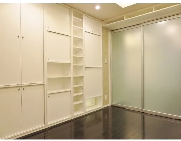 Primal Shinjuku Wakamatsucho - Interior - ["Property", "Floor", "Room"]