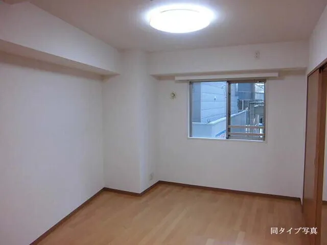 Comforia Ginza East - Interior - ["Flooring", "Floor", "Apartment"]