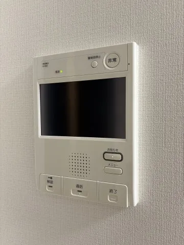 KDX Residence Toyosu - Interior - ["Electronic device", "Technology", "Electronics"]