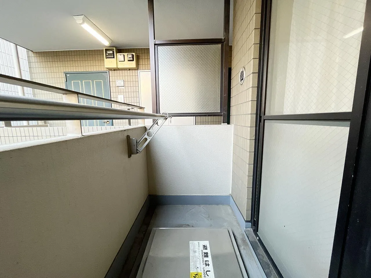 Mynavi Stay Yoyogi Park - Interior - []