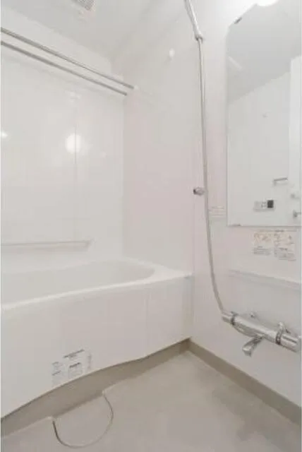 Park Axis Hamamatsucho - Interior - Bathroom
