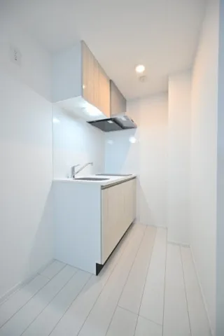 The Residence Nihonbashi - Interior - ["Flooring", "Floor", "Apartment"]