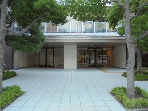 Kameido Residence - Exterior - ["Property", "Building", "House"]