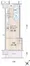 Esty Maison Toyosu Residence - Floor Plan - [] thumbnail