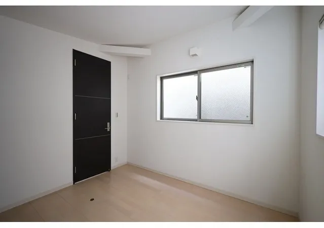 1-24-15 Yoyogi, Shibuya-Ku, Tokyo - Interior - ["Wall", "Flooring", "Wood"]