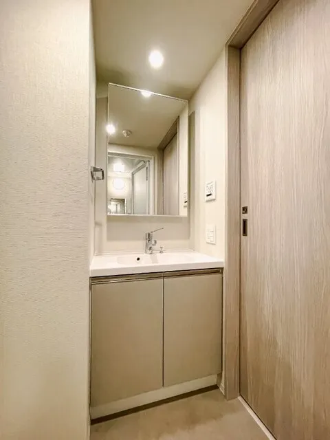 Brookside Residence Kiba - Interior - ["Flooring", "Floor", "Interior design"]