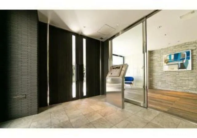 Park Axis Ikegami - Exterior - ["Property", "Ceiling", "Building"]