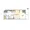 AIFLAT Wakamatsu Kawada - Floor Plan - ["Rectangle", "Font", "Parallel"] thumbnail
