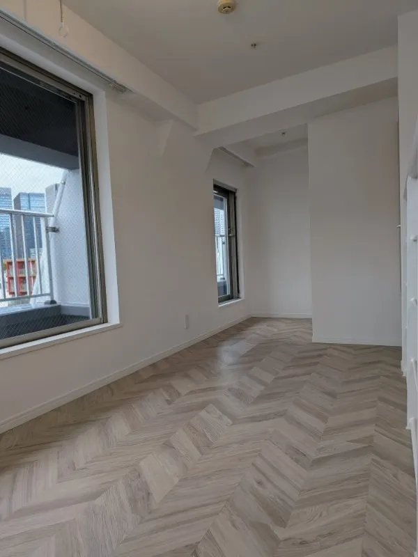 Residia Kanda - Interior - ["Flooring", "Floor", "Wood"]
