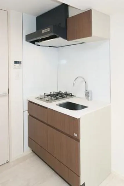 NJK MARQUIS OMOTESANDO - Interior - ["Room", "Furniture", "Cabinetry"]