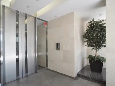 Spacia Sangenjaya No.2 - Exterior - Vestibule