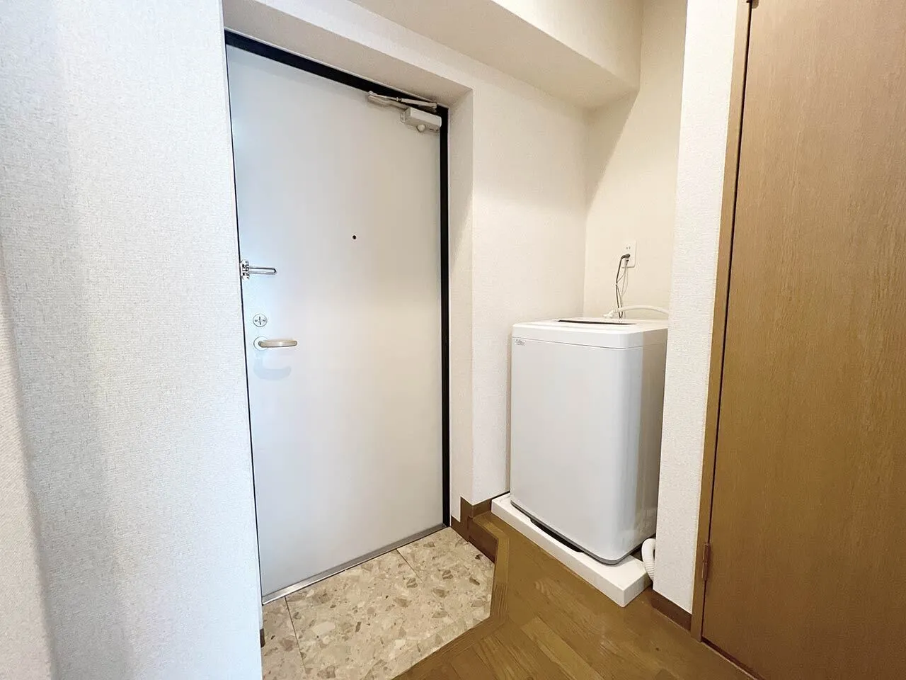 Mynavi STAY Miraie Shibuya Tomigaya - Interior - []