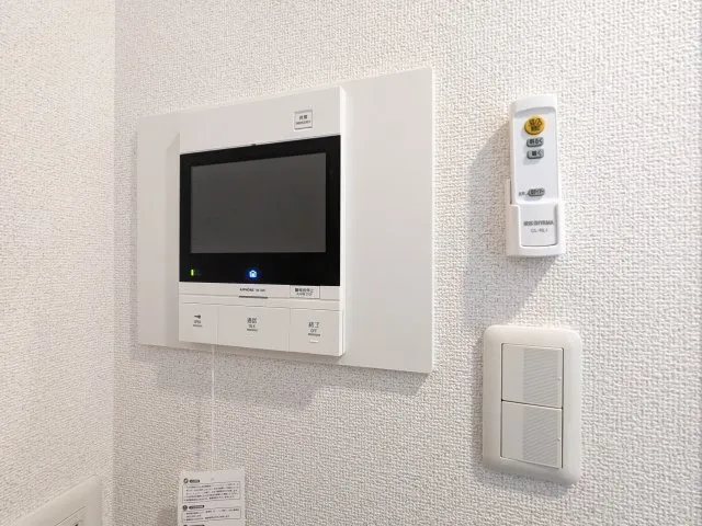 Lucrez Hatsudai - Interior - ["Electronic device", "Technology", "Electronics"]