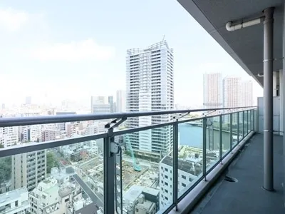 Lieto Court Arc Tower - Interior - ["Metropolitan area", "Property", "Condominium"]